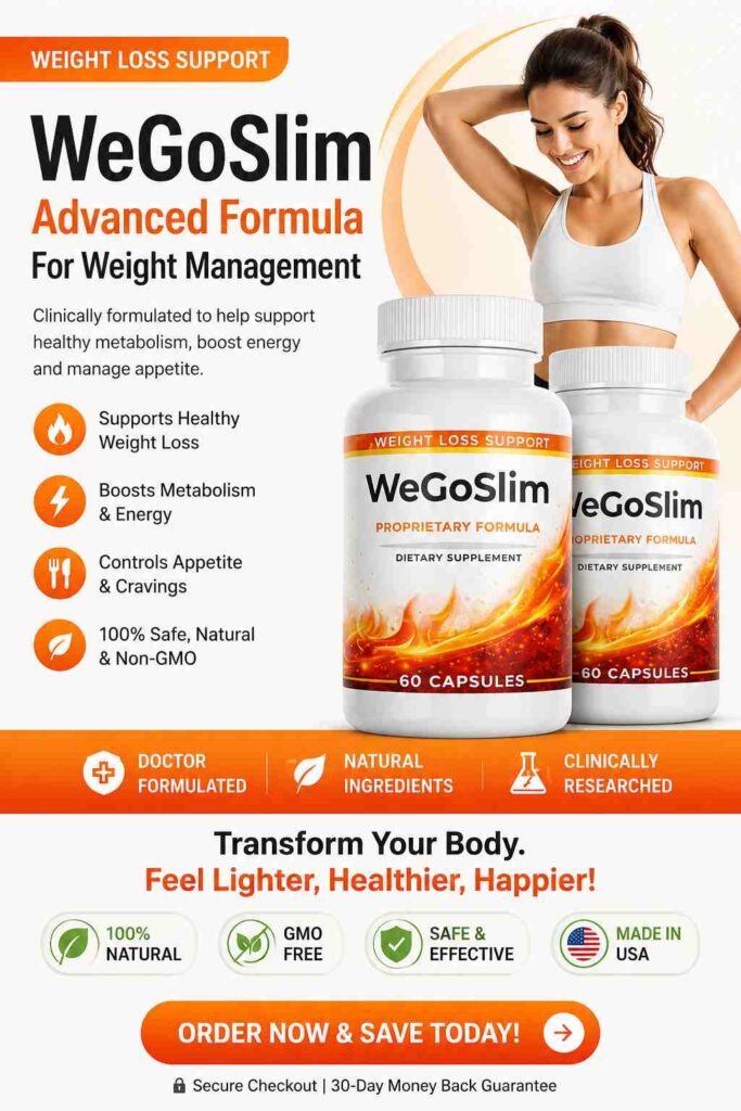 WeGoSlim